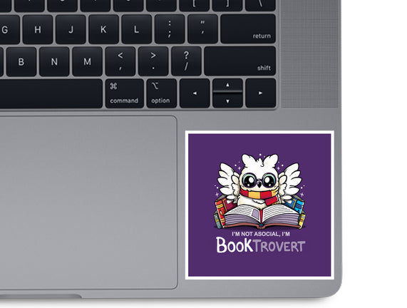 Booktrovert