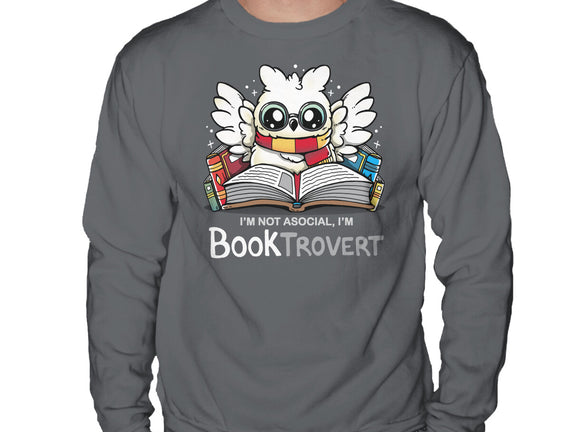 Booktrovert