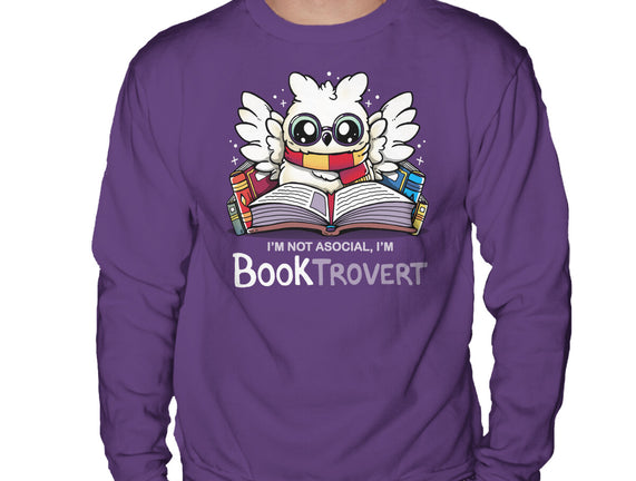 Booktrovert