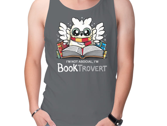 Booktrovert