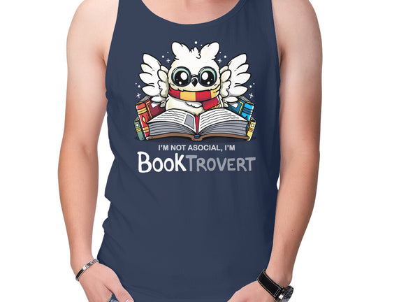 Booktrovert