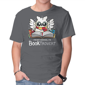 Booktrovert