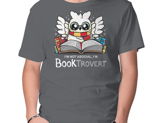 Booktrovert