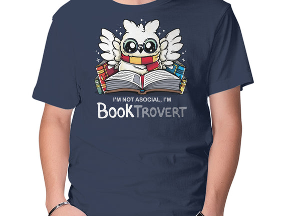 Booktrovert