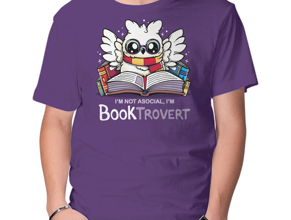 Booktrovert