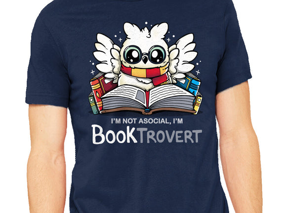 Booktrovert