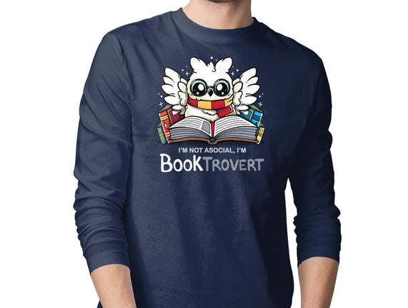 Booktrovert