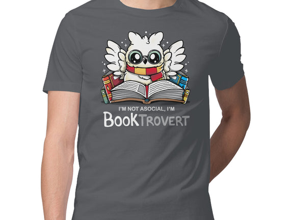 Booktrovert
