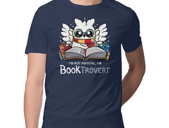 Booktrovert