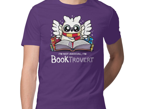 Booktrovert