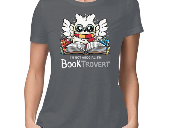 Booktrovert