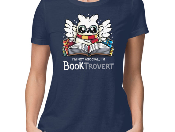 Booktrovert