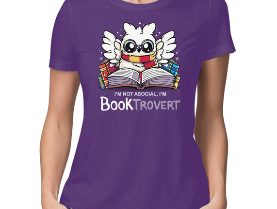 Booktrovert