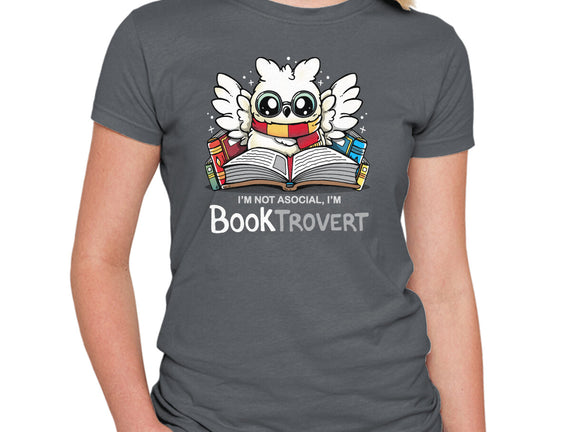 Booktrovert