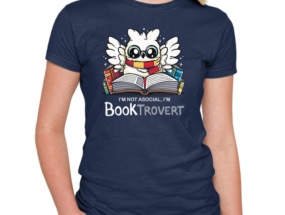 Booktrovert