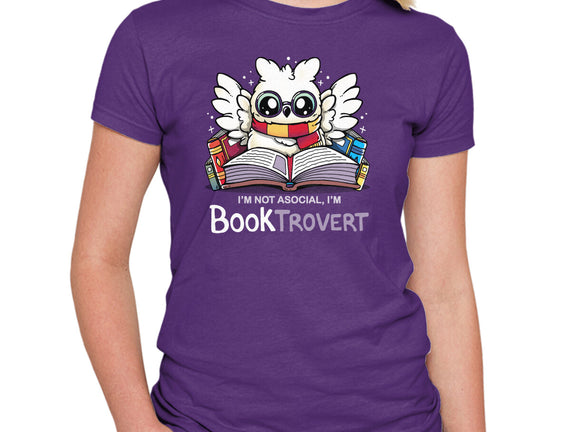 Booktrovert