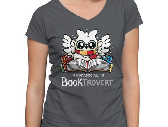 Booktrovert