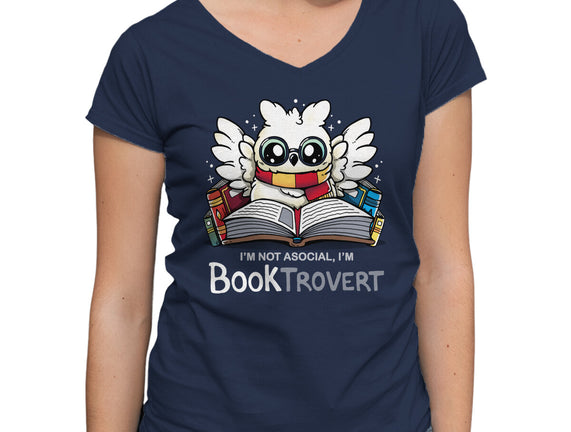 Booktrovert