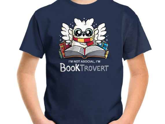 Booktrovert