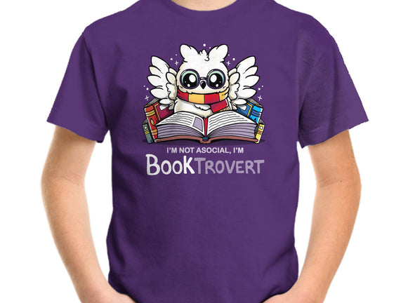 Booktrovert