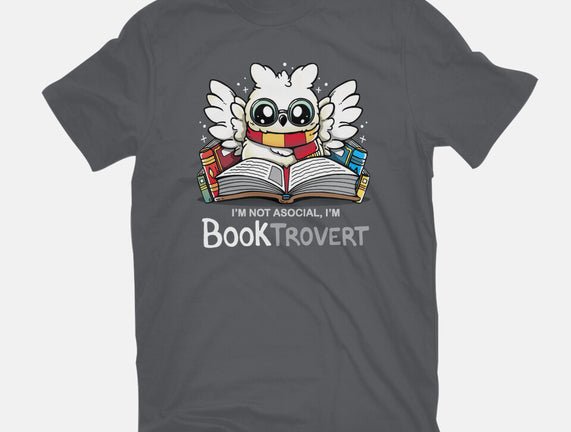 Booktrovert