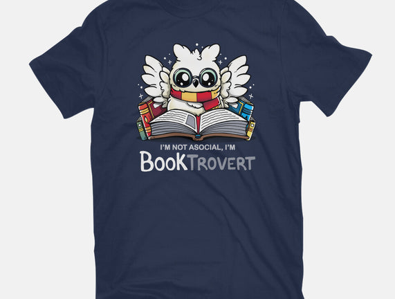 Booktrovert