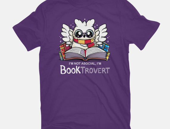 Booktrovert