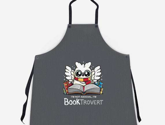 Booktrovert