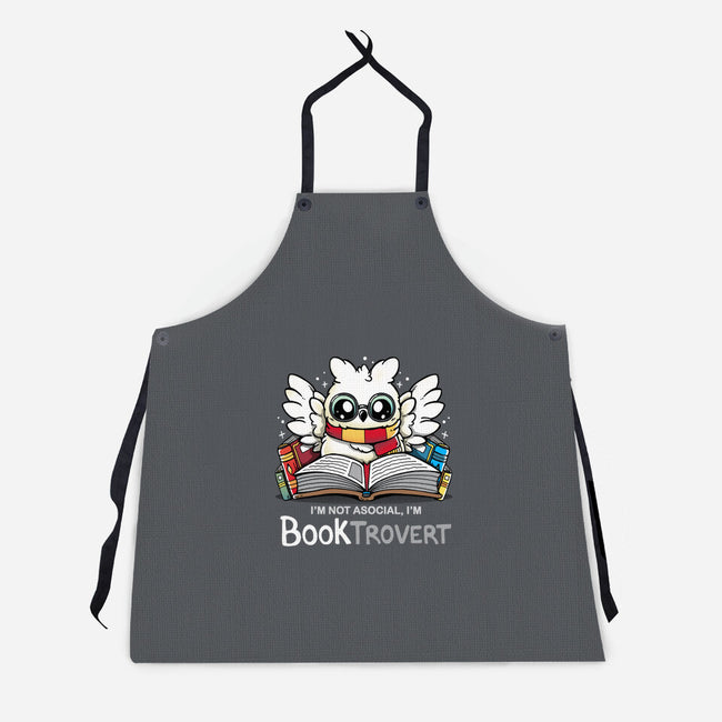 Booktrovert-Unisex-Kitchen-Apron-Vallina84