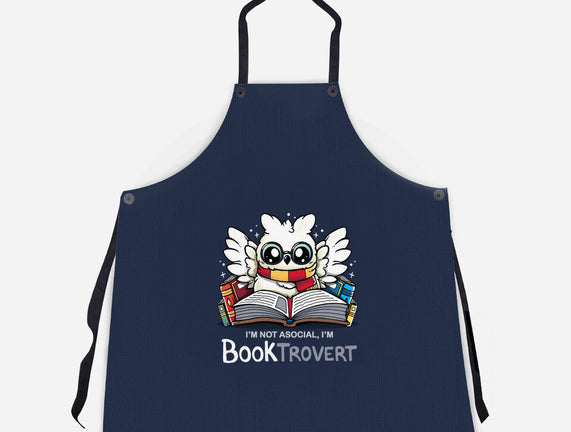 Booktrovert