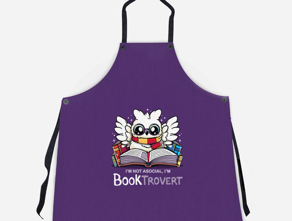 Booktrovert