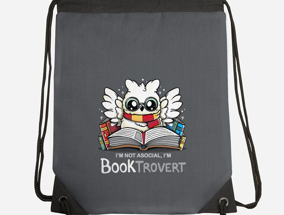 Booktrovert