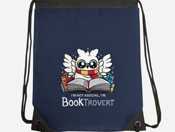 Booktrovert