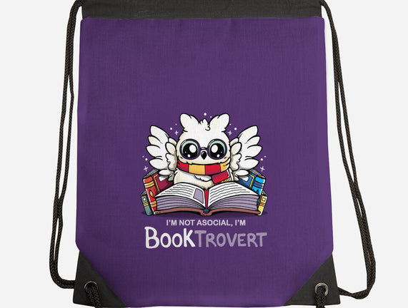 Booktrovert