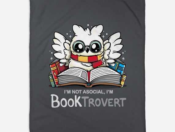 Booktrovert