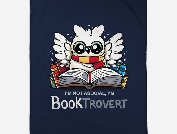 Booktrovert