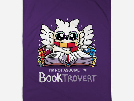 Booktrovert