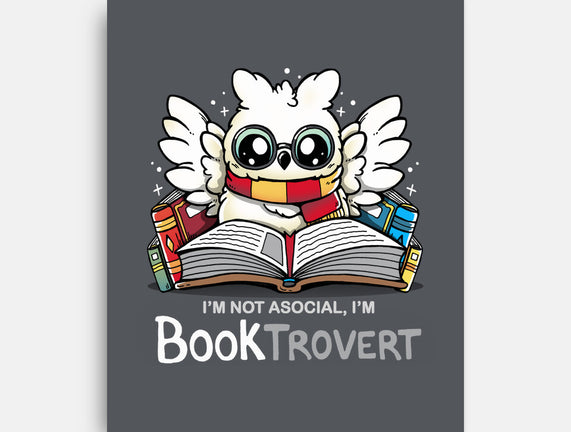 Booktrovert