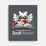 Booktrovert-None-Stretched-Canvas-Vallina84
