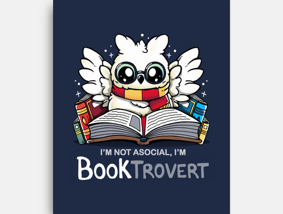 Booktrovert