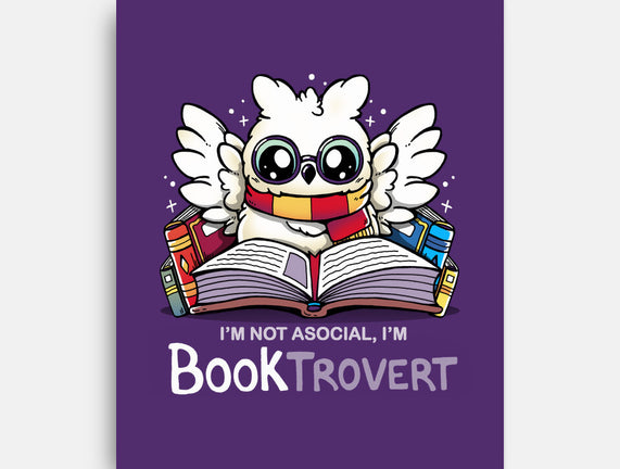 Booktrovert