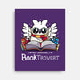 Booktrovert-None-Stretched-Canvas-Vallina84