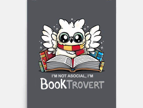 Booktrovert