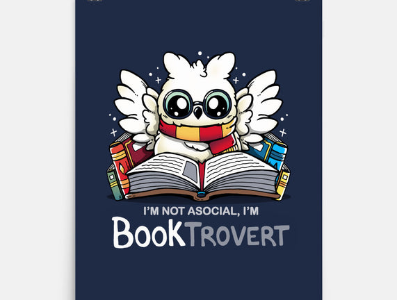 Booktrovert