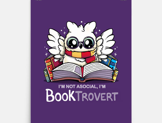 Booktrovert