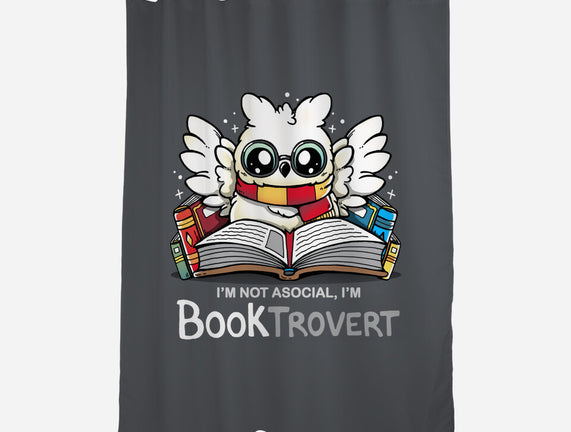 Booktrovert