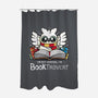 Booktrovert-None-Polyester-Shower Curtain-Vallina84