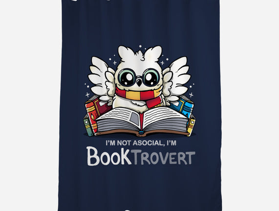 Booktrovert