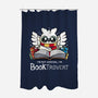 Booktrovert-None-Polyester-Shower Curtain-Vallina84