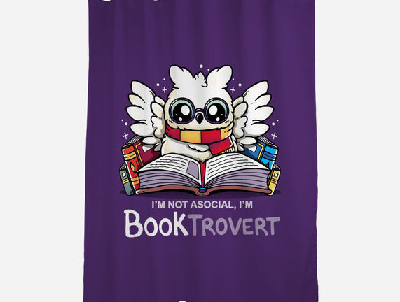 Booktrovert